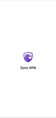 Zorin VPN android App screenshot 3